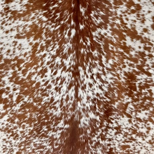 Brown salt and pepper